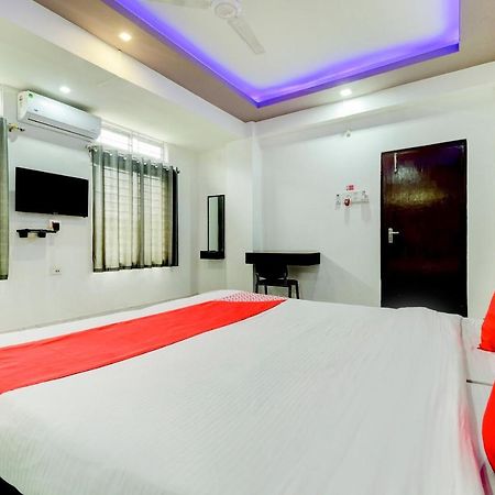 Oyo 80488 Mi Casa Homestay Guwahati Eksteriør bilde