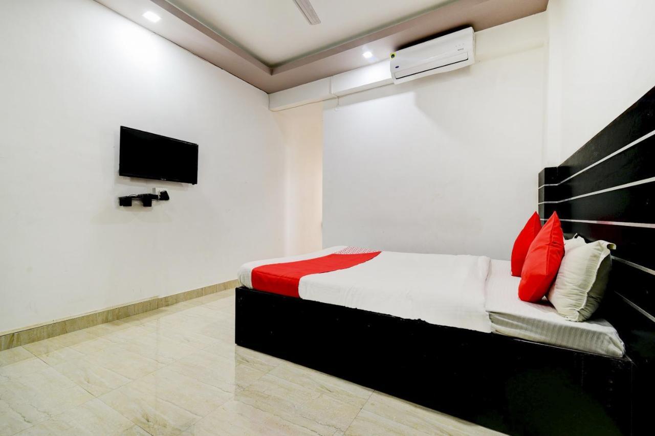 Oyo 80488 Mi Casa Homestay Guwahati Eksteriør bilde